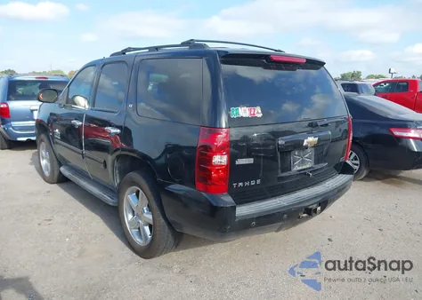 2010 Chevrolet Tahoe Lt from USA, damaged, VIN 1GNUCBE00AR190271